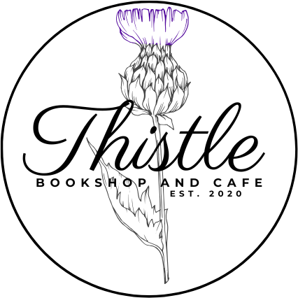 Thistle Bookshop Thistle Bookshop