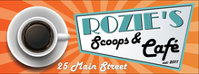 Rozie's Cafe Rozie's Cafe