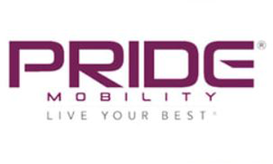 Pride Mobility Pride Mobility