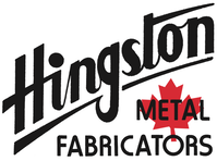 Hingston Metal Hingston Metal