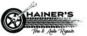 Hainer's Tire & Auto Hainer's Tire & Auto