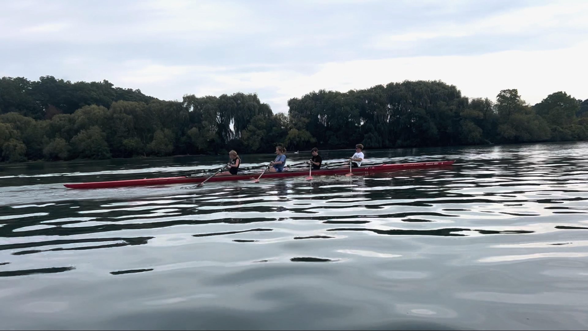 Junior Development